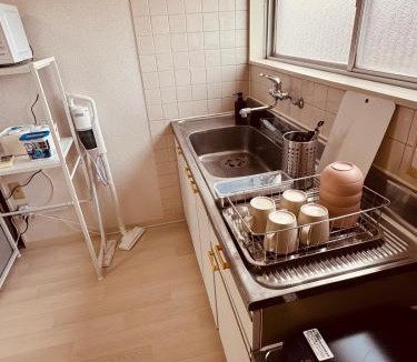 Nerima Apartment | No elevator502