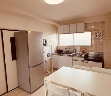 Nerima Apartment | No elevator502