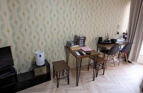 Hakodate Apartment | No meals Convenient location 1 minute walk from Suginamicho tram Activate Hakodate A oneroom /hakodate Hokkaidō