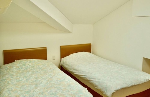Oarai House | No meals Ocean view Recommended plan for groups / Higashiibaraki-gun Ibaraki