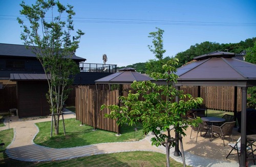 Momoshima House | No meals Rental plan for a detached building/Onomichi Hiroshima