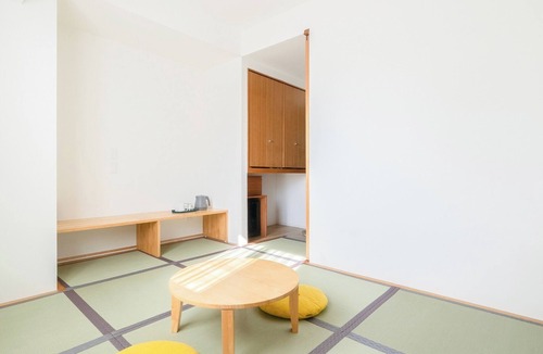 Taira Hotel | No Smoking Japanesestyle room | Room only/Miyakojima Okinawa