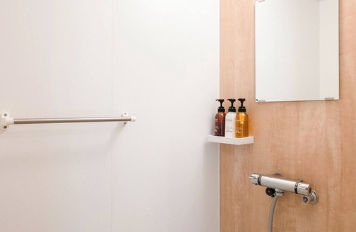 Taira Hotel | No Smoking Twin Room A | Room only/Miyakojima Okinawa