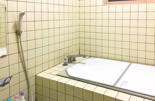 Yamanakako Hotel | No smoking Western room B triple room With/Minamitsuru-gun Yamanashi