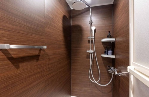 Maejima Hotel | No SmokingBunk Bedroom 4 beds | Opening Commemoration Stay Only Plan/Naha Okinawa