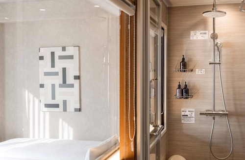Maejima Hotel | No SmokingFourth Room | Opening Commemoration Stay Only Plan/Naha Okinawa