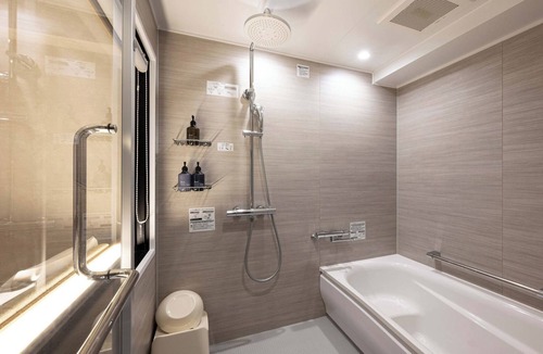 Maejima Hotel | No SmokingFourth Room | Room only/Naha Okinawa