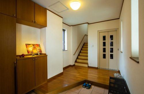 Aomori Villa | No1 Private Hotel&Villa Aomoril 186平米貸切 最大12名