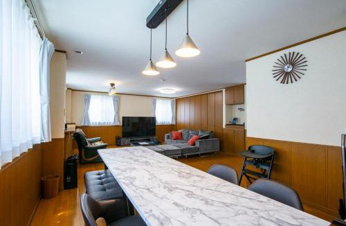Aomori Villa | No1 Private Hotel&Villa Aomoril 186平米貸切 最大12名