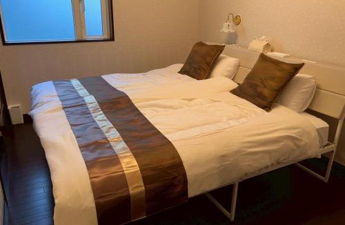 Aomori Villa | No1 Private Villa Honcho 広々4LDK 一棟貸切