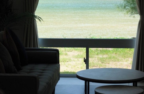 Nago Hotel | No2 Room only Villa with jacuzzi and BBQ fac/Nago Okinawa