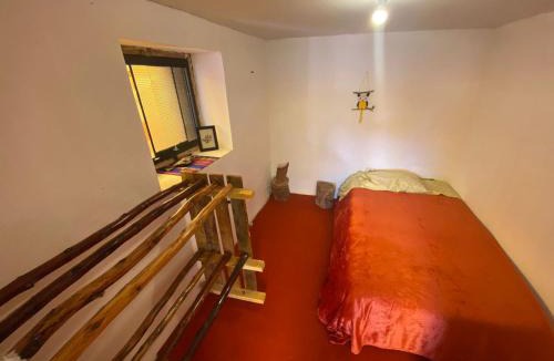 Pisac Cabin | noa disponível I