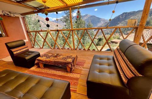 Pisac Cabin | noa disponível I