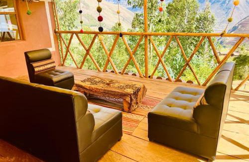 Pisac Cabin | noa disponível I
