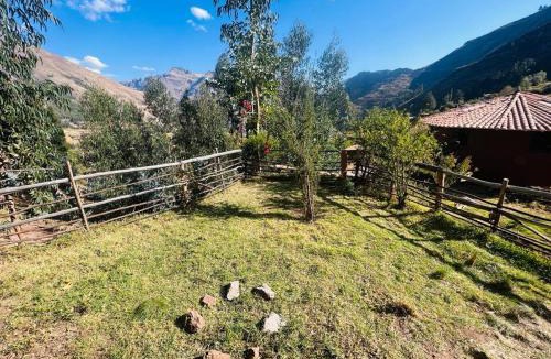 Pisac Cabin | noa disponível I