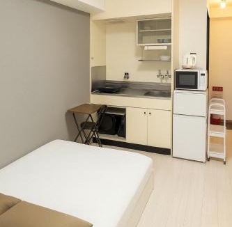 Tennoji Apartment | Noahs Ark Comfortable Stay Near Tanimachikyuchome Nipponbashi 2G
