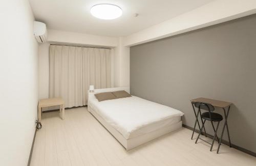 Tennoji Apartment | Noahs Ark Comfortable Stay Near Tanimachikyuchome Nipponbashi 2G