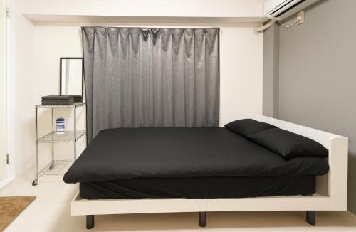 Tennoji Apartment | Noahs Ark Cozy Station Stay 5B