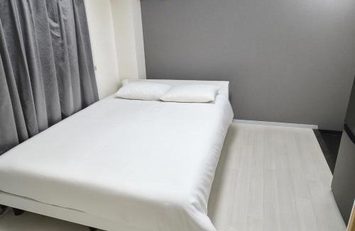 Tennoji Apartment | Noahs Ark Cozy Station Stay 5B