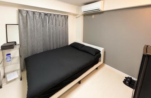 Tennoji Apartment | Noahs Ark Cozy Station Stay 5B