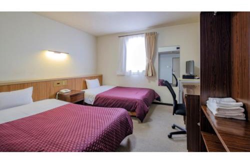 Nobeoka Hotel | Nobeoka Royal Hotel - Vacation STAY 19315v