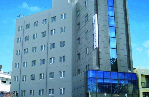 Nobeoka Hotel | Nobeoka Urban Hotel