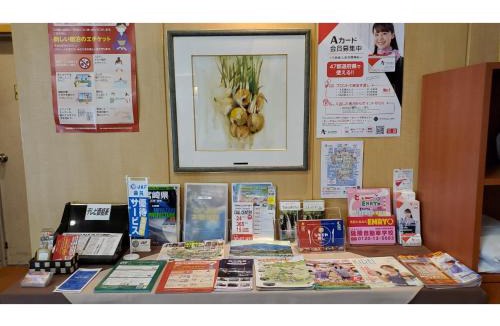 Nobeoka Hotel | Nobeoka Urban-Hotel - Vacation STAY 30454v