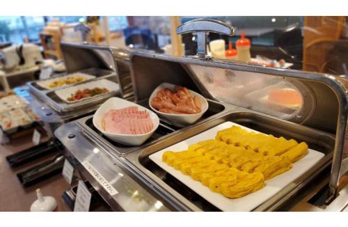 Nobeoka Hotel | Nobeoka Urban-Hotel - Vacation STAY 30471v