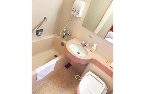 Nobeoka Hotel | Nobeoka Urban-Hotel - Vacation STAY 30462v