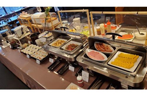 Nobeoka Hotel | Nobeoka Urban-Hotel - Vacation STAY 30463v
