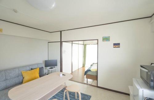 Ota Apartment | NOBEYAMA WIND