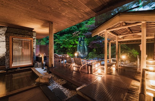 Noboribetsuonsencho Hotel | Noboribetsu Grand Hotel