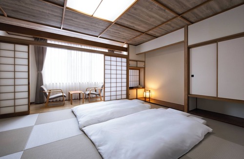 Noboribetsuonsencho Hotel | Noboribetsu Grand Hotel
