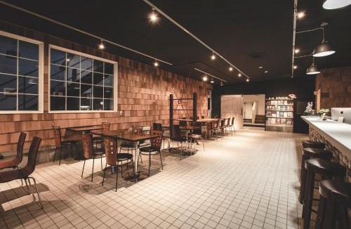 Noboribetsu Hostel | Noboribetsu Guest House AKA & AO