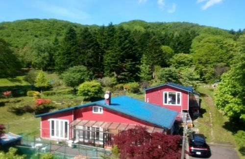 Noboribetsu House | NOBORIBETSU no MORI