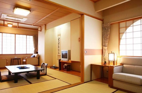 Noboribetsuonsencho House | Noboribetsu Onsen Takinoya Annex Tamanoyu