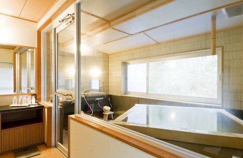 Noboribetsuonsencho Hotel | Noboribetsu Sekisuitei