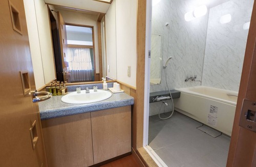 Noboribetsuonsencho Hotel | Noboribetsu Sekisuitei