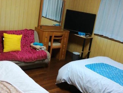Shirahama House | Nobu Guest House