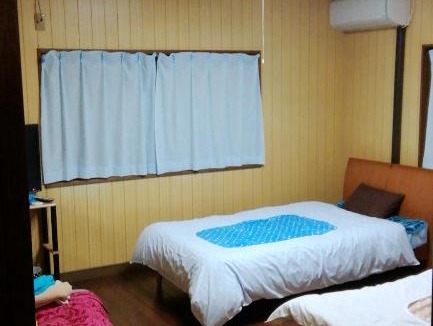 Shirahama House | Nobu Guest House