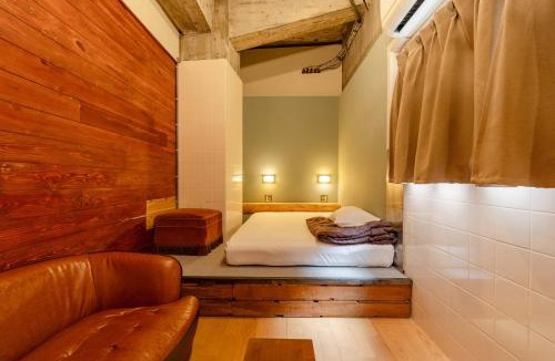Gotemba Apartment | noctarium
