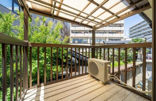 Noda Apartment | Noda Base