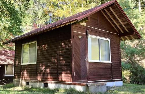 Toyoka-mura Other | Nodaira Campsite - Vacation STAY 43841v
