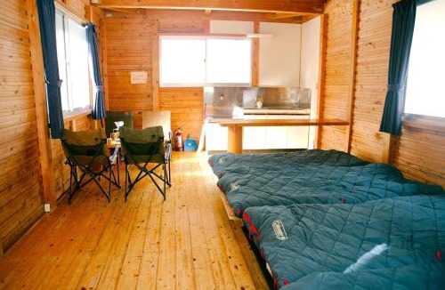 Toyoka-mura Other | Nodaira Campsite - Vacation STAY 43841v