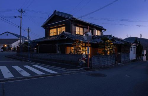 Kariko House | NODOKA Awajishima