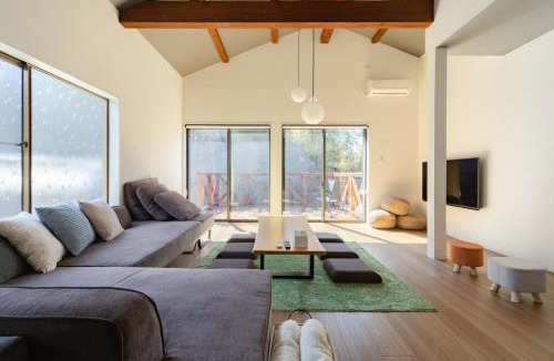 Kariko House | NODOKA Awajishima