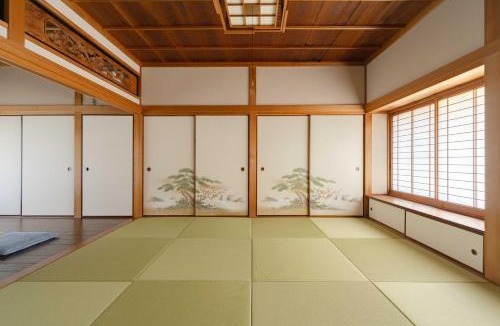 Kariko House | NODOKA Awajishima