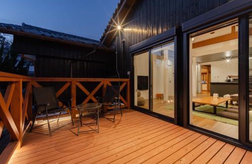 Kariko House | NODOKA Awajishima