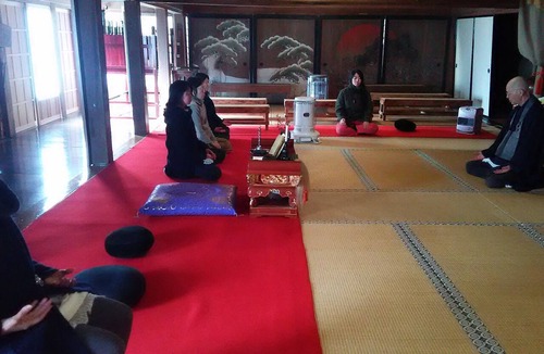 Nakagawa House | Noen Minpaku Saika no Sho