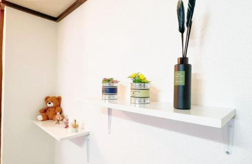 Nakano Apartment | Nogata Relaxing Home D2